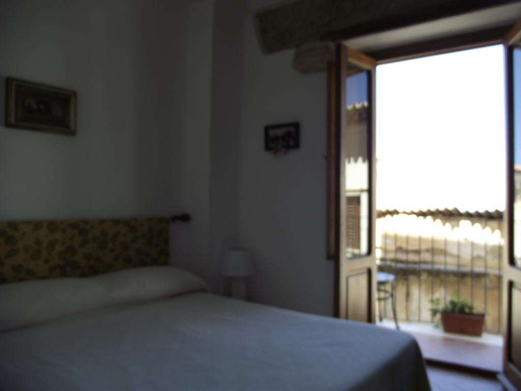 B&B Chianalea 54 Scilla Buitenkant foto