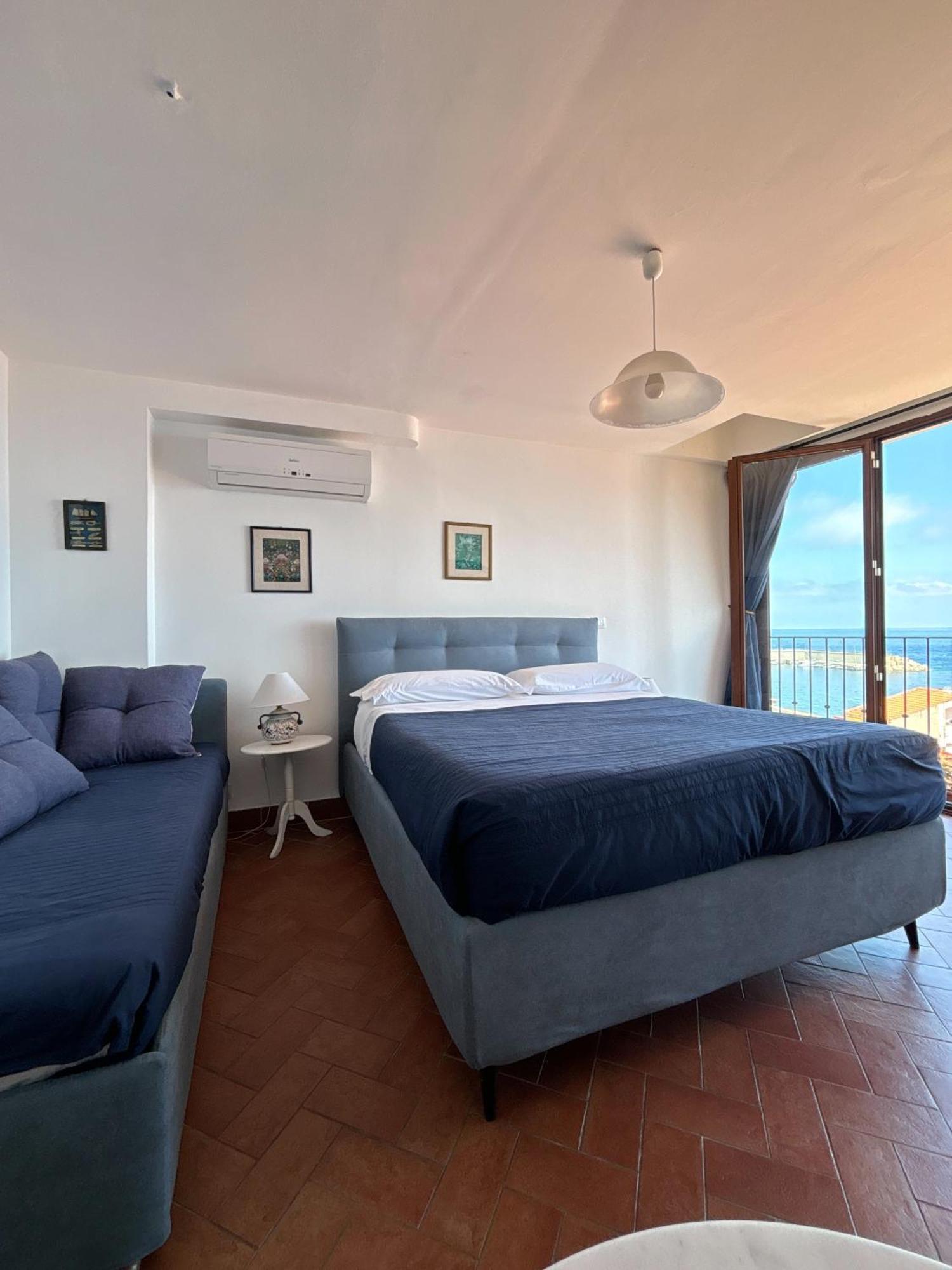 B&B Chianalea 54 Scilla Buitenkant foto