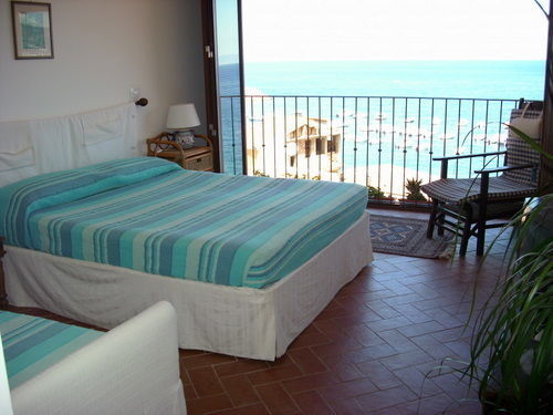 B&B Chianalea 54 Scilla Buitenkant foto