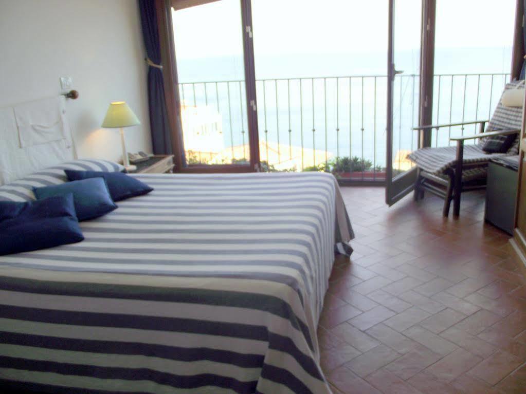 B&B Chianalea 54 Scilla Buitenkant foto