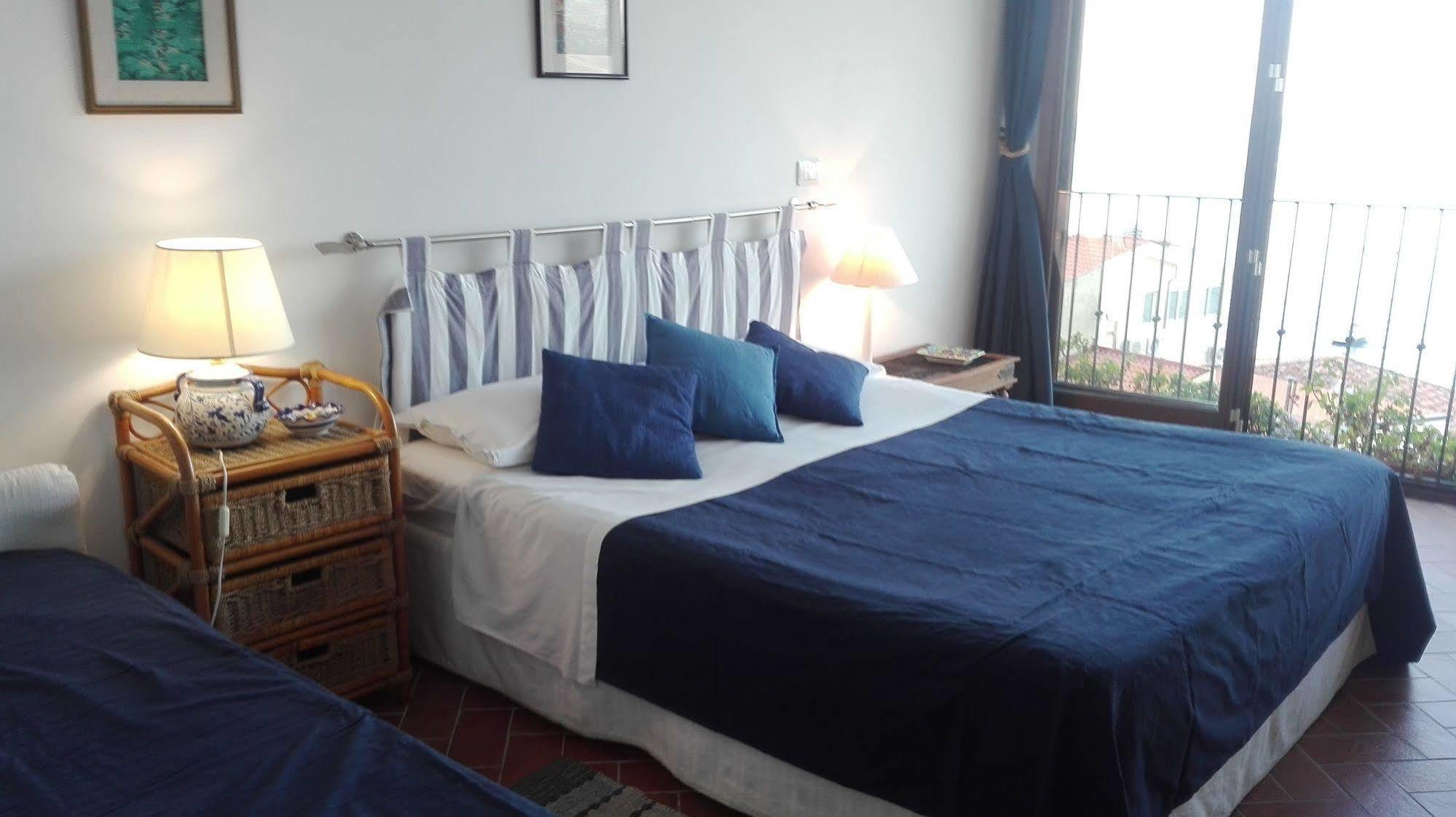 B&B Chianalea 54 Scilla Buitenkant foto